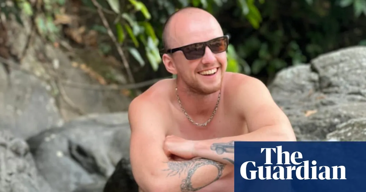 Man who died in suspected murder at Peak District stone circle named by police