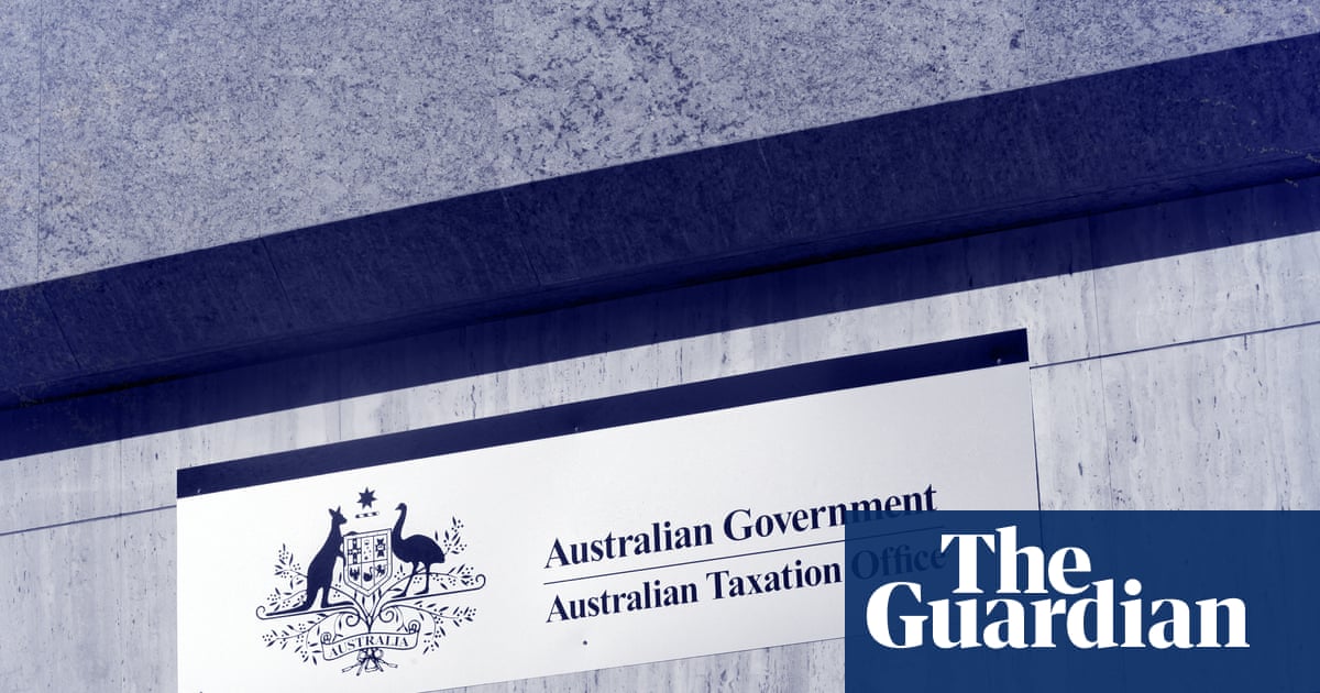 Debt collector hired to chase unpaid taxes for the ATO pays zero corporate tax itself