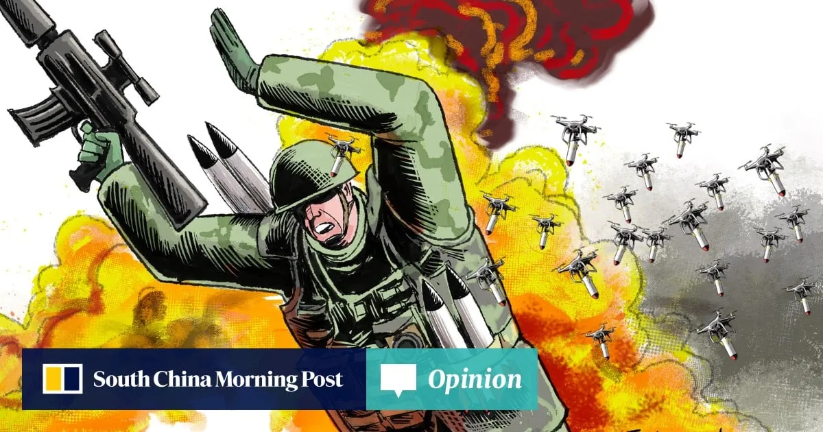 8 takeaways from the US-Iran war