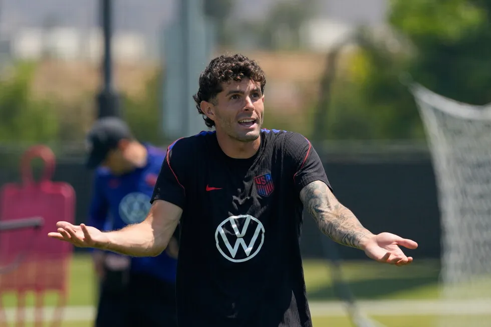 World Cup what to know: US faces decisions for final group-stage game against winless Turkey