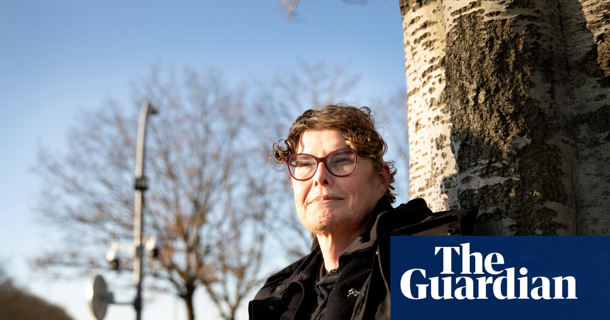 ‘I was afraid for my life’: the transgender refugees fleeing Trump’s America