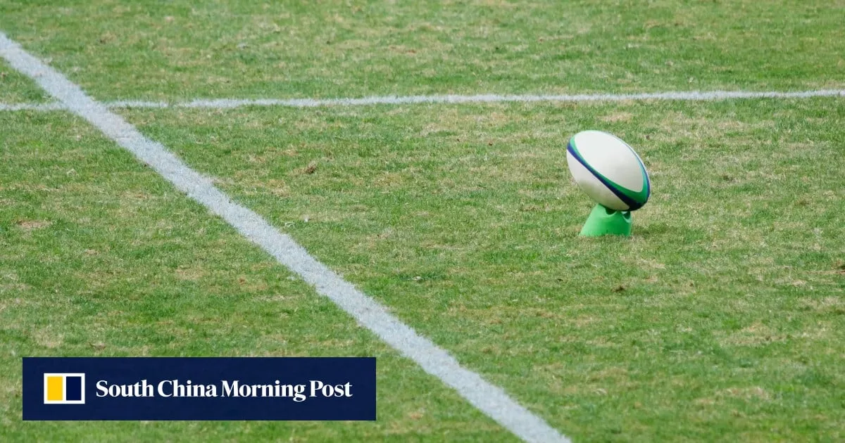 Malaysian student dies after collapsing during rugby training at school