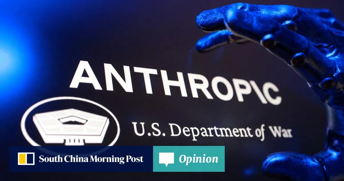 Hong Kong can take the regulatory high road amid US-China AI decoupling