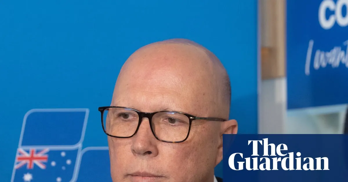 Teen found not guilty of plotting terror attack on Peter Dutton after court hears of ‘edgy joke’