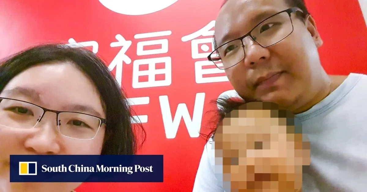 Hong Kong parents may lose battle over daughter Lily amid fight for baby Danny