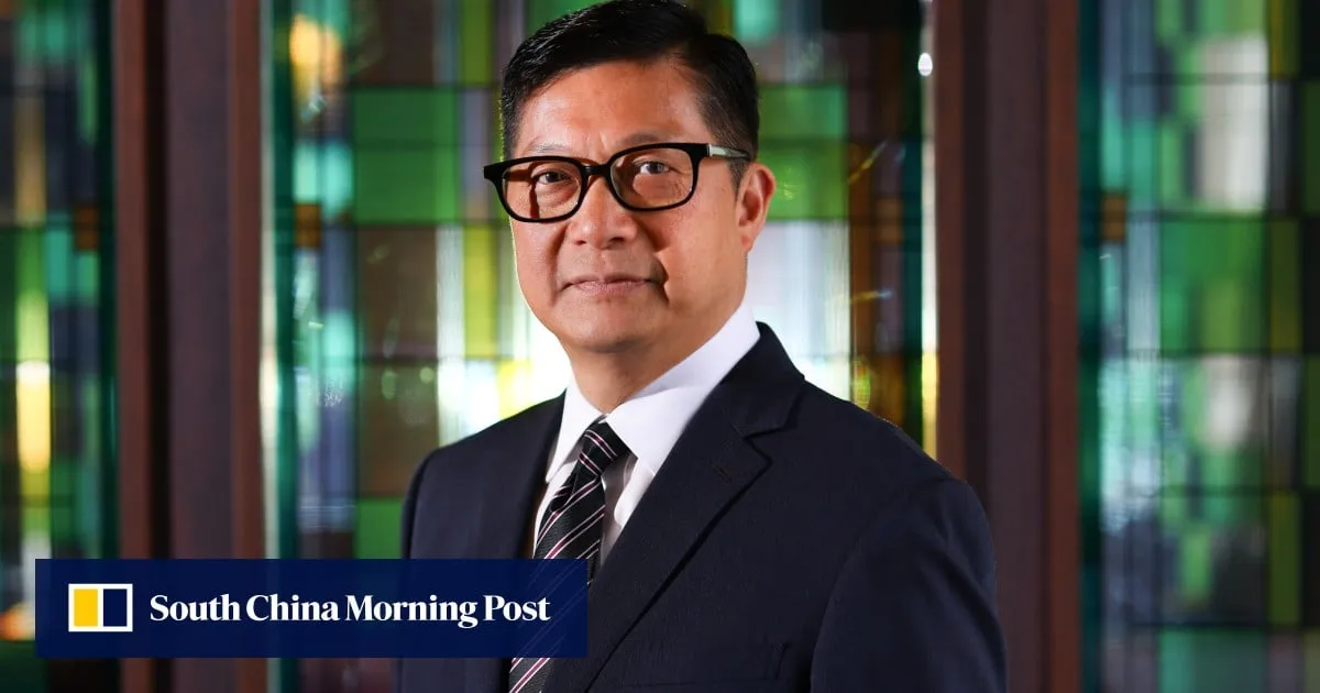 Loss of fugitive transfer deals a ‘pity’ and only helps criminals, Chris Tang says
