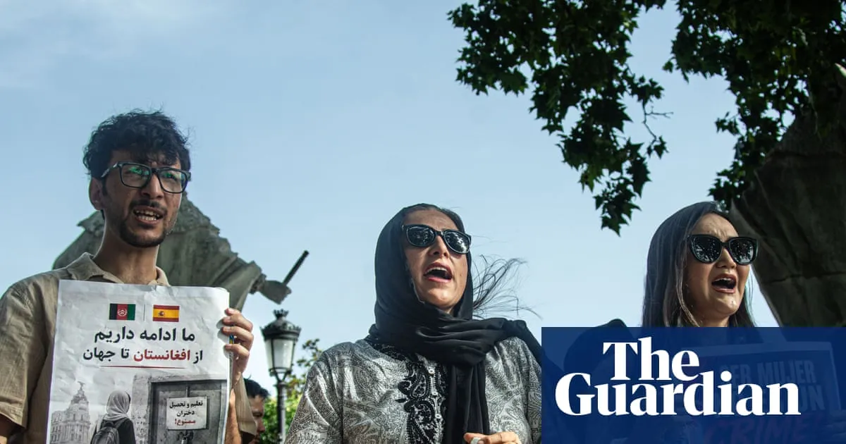 Thursday briefing: Why EU​-Taliban talks have sparked outrage among Afghan women ​