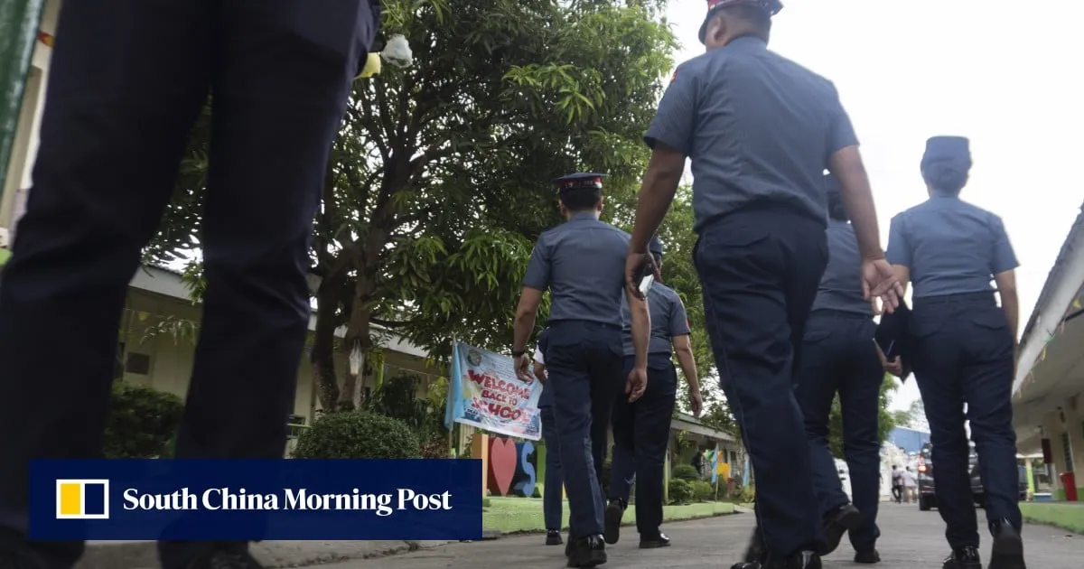 Philippines foils second planned high school attack in Leyte in days