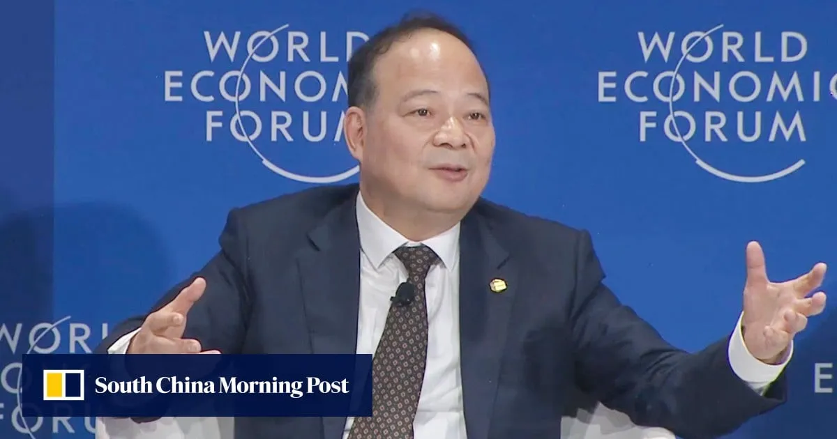 Is EV battery technology nearing an inflection point? CATL boss expresses doubts