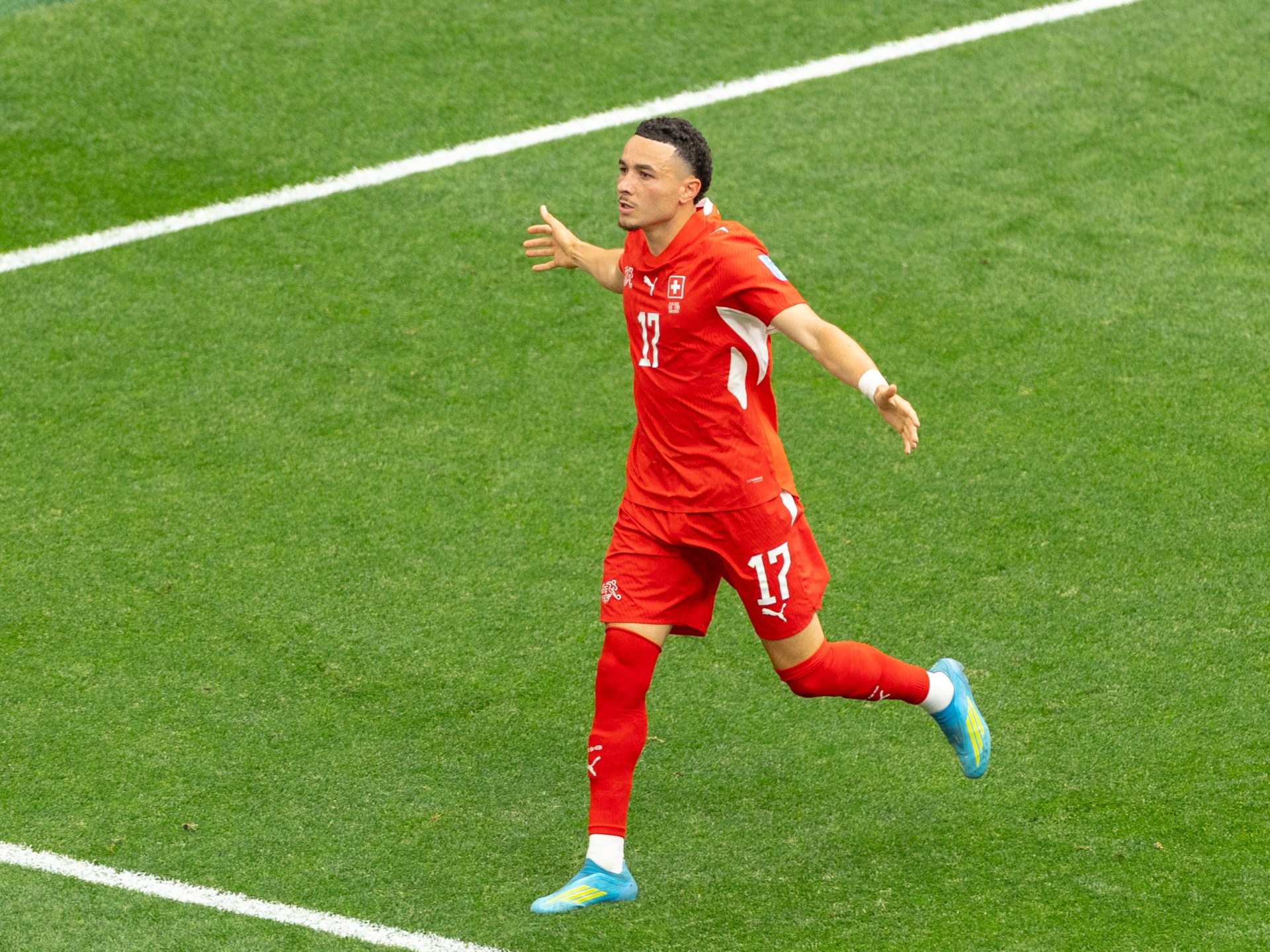 Which teams have qualified for the World Cup 2026 knockouts, round of 32?