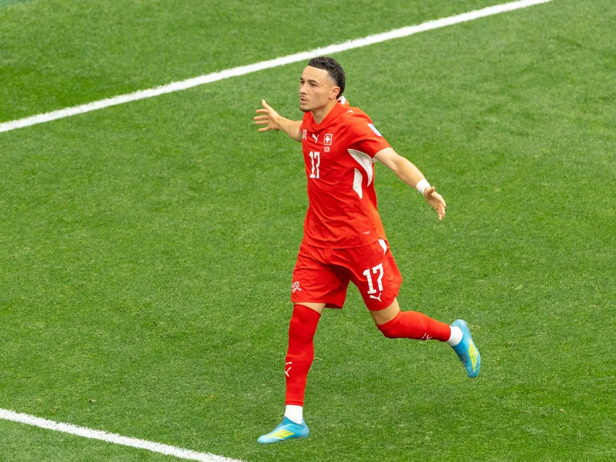Which teams have qualified for the World Cup 2026 knockouts, round of 32?