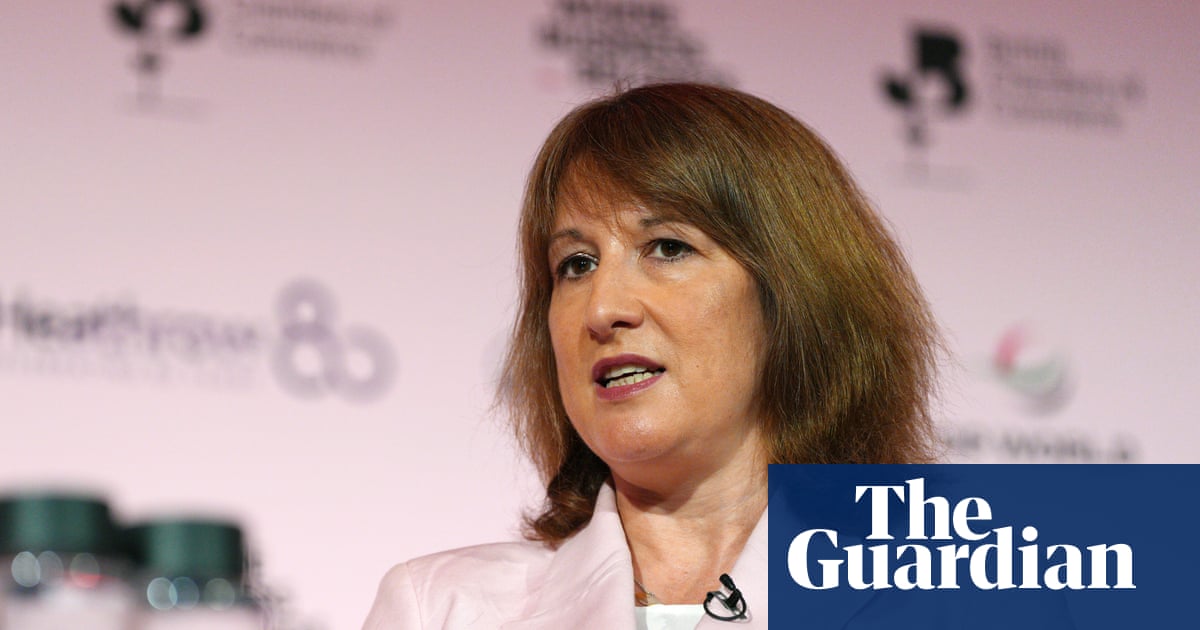 Reeves backs Burnham to be PM despite reports she may be offered lesser role