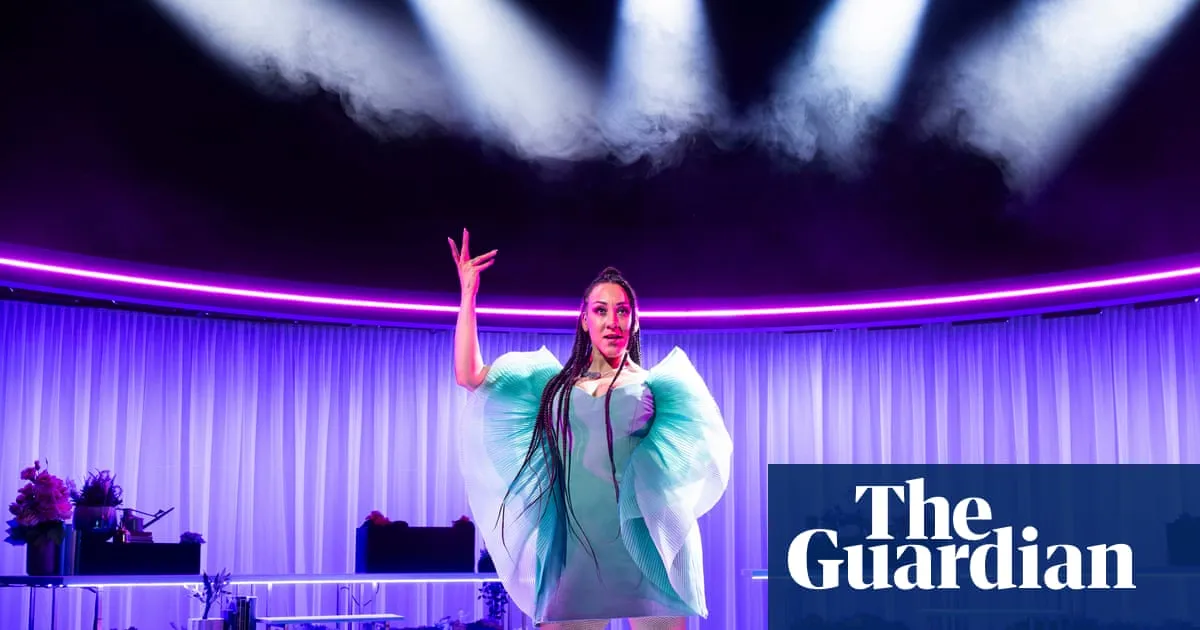 Hot Mess and Acid’s Reign: the romcom and queer cabaret spotlighting climate crisis