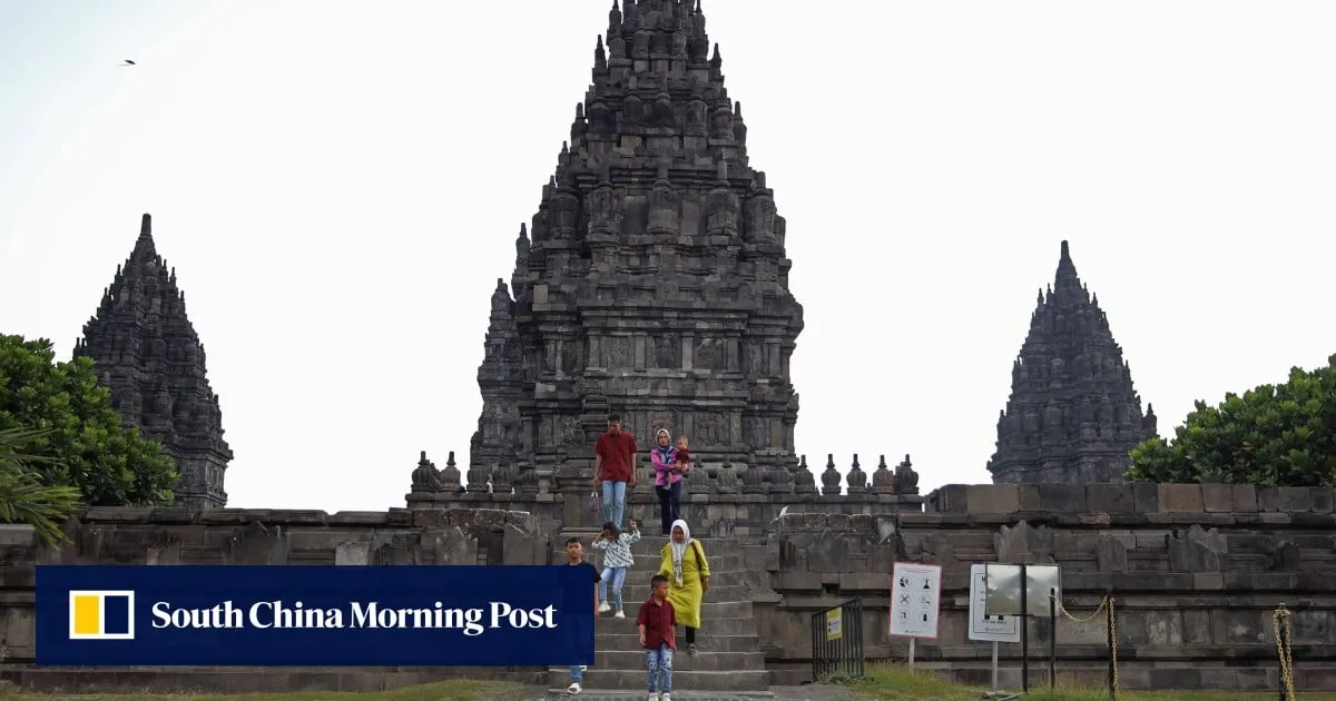 Indonesia’s immigration chief urges rethink on wider visa-free access