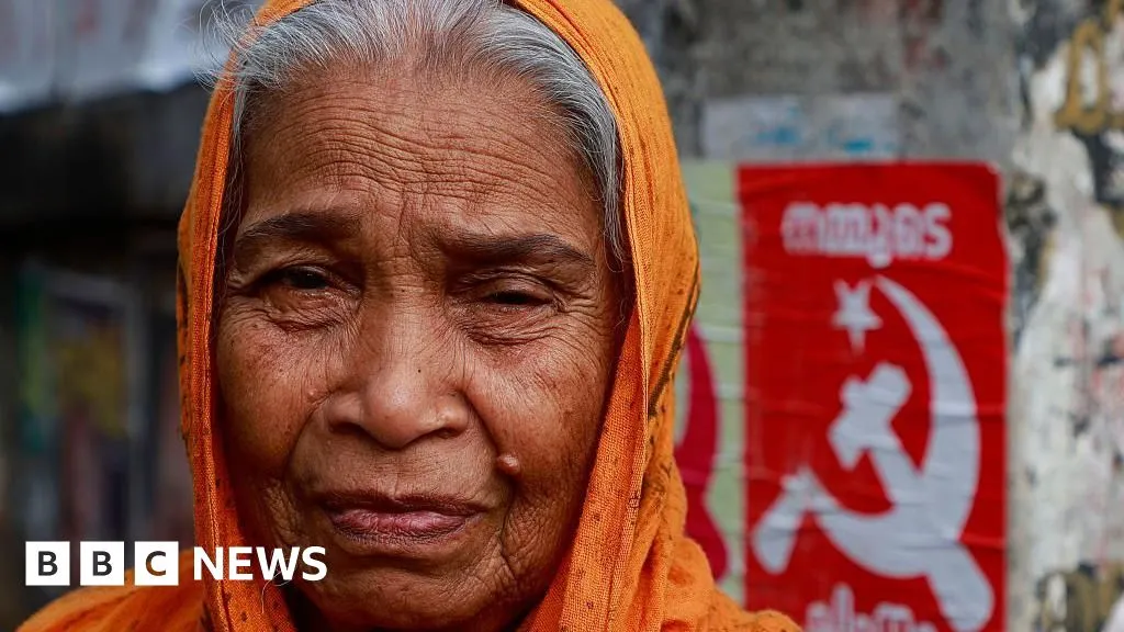 This Indian state is trying to ensure no one grows old alone