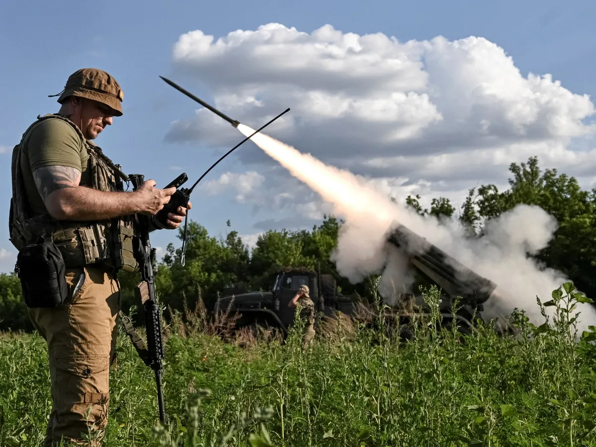 As Ukraine seizes ‘first chance to win’, war horrors come home to Russia