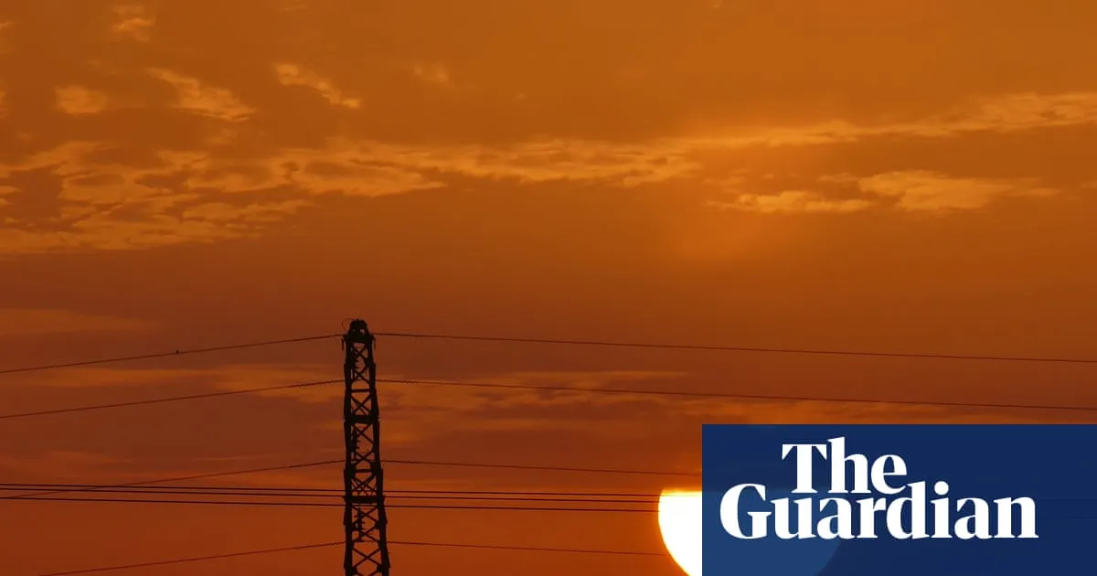 Highest June minimum temperature record broken in Cardiff as ‘savage’ heatwave continues