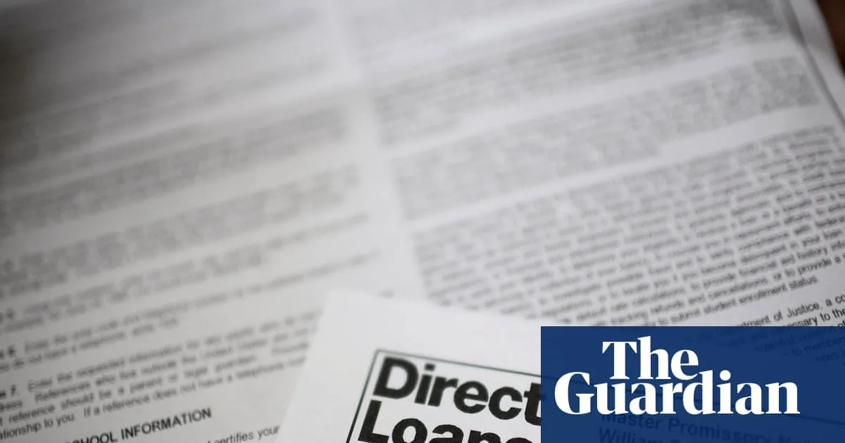Would-be physician assistants deterred by strict caps on US student loans