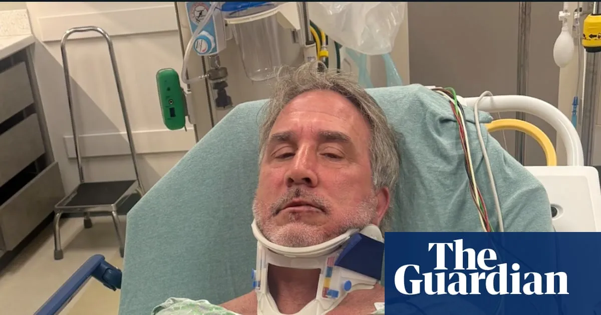 Louisiana sheriff retires after pleading guilty to beating podcaster who often criticized him