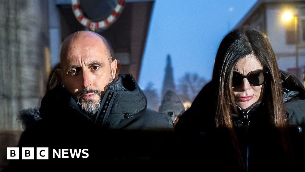 Swiss deadly fire bar owners' lawyers condemn 'vindictiveness'