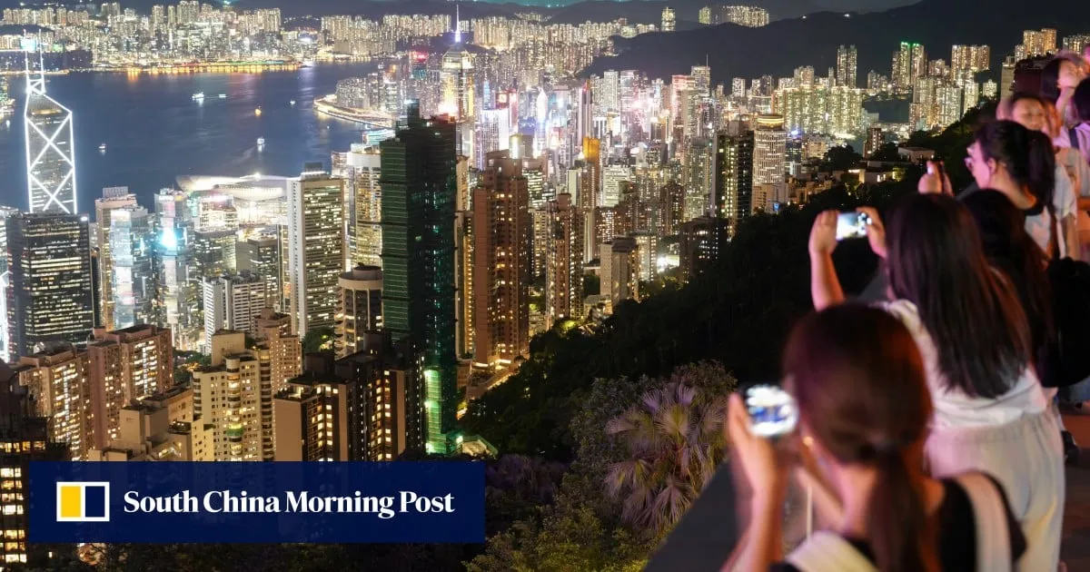 HK Electric raises fuel charge by nearly 34% and further increases expected