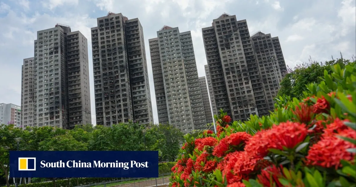 Wang Fuk Court fire result of ‘systemic failure’ in policy, experts tell hearing