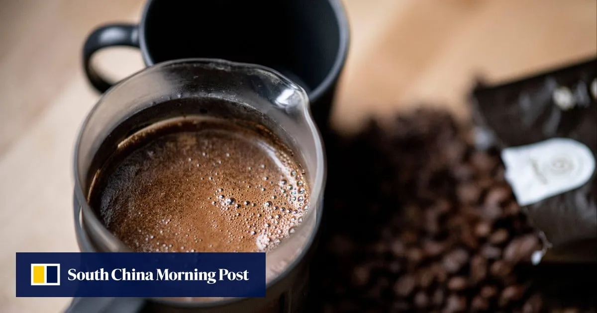 1 in 5 coffees sold in Europe contains pesticides: report