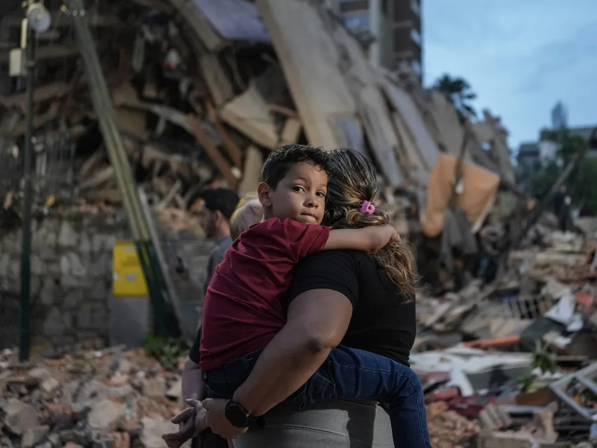 Venezuela quakes: How will sanctions impact aid operations?