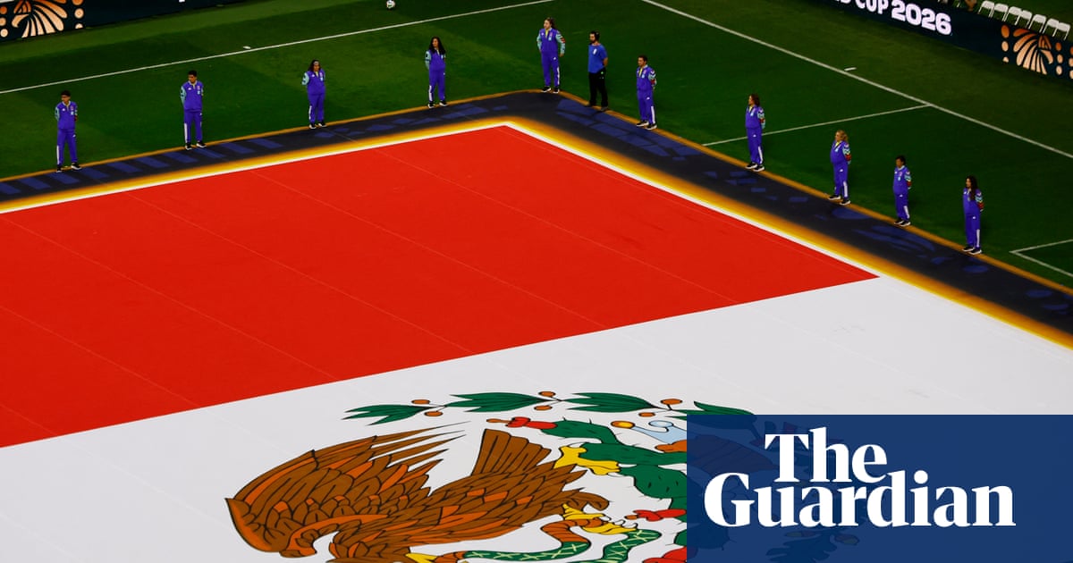 Vehicle hits crowd in Cabo San Lucas after Mexico’s World Cup win over Czechia