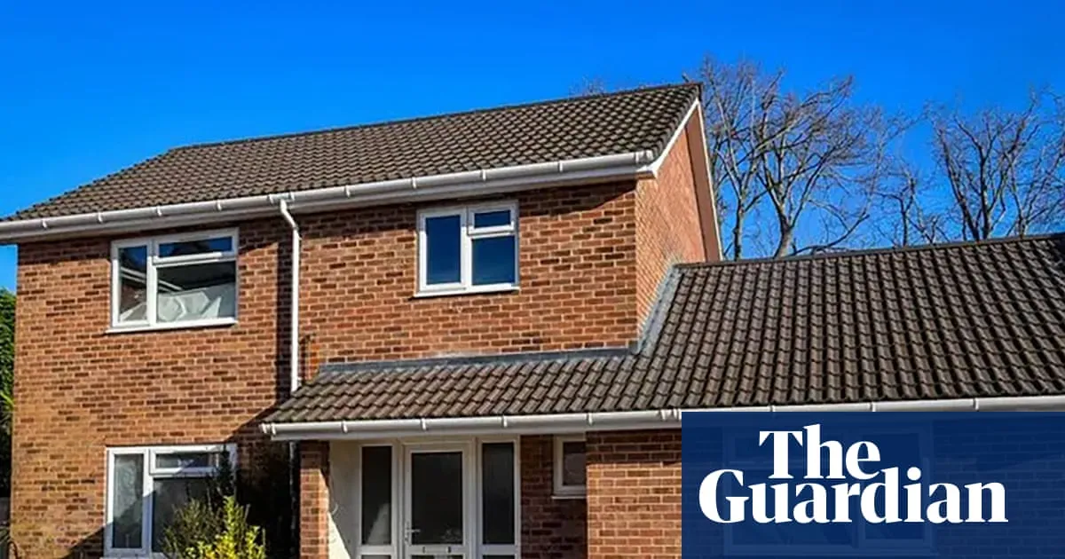 Salisbury house where Skripal was poisoned with novichok up for sale