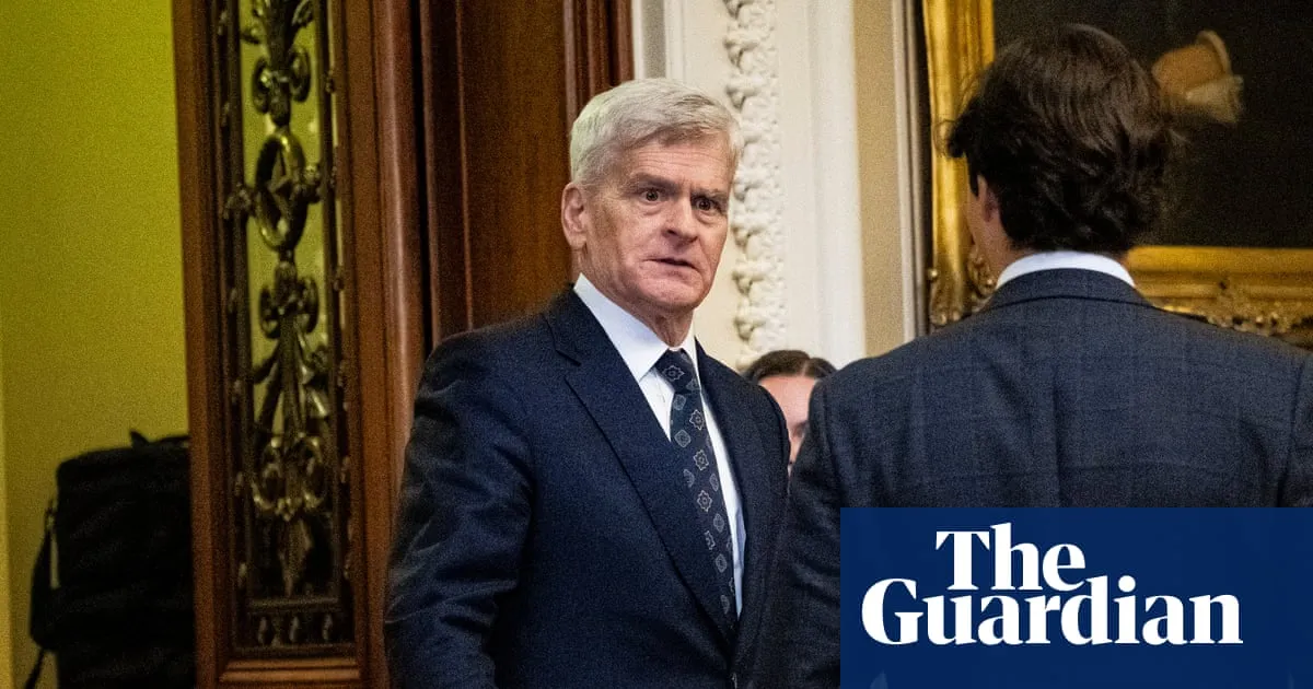 Senate Republicans reject Iran war powers measure after Trump pressure