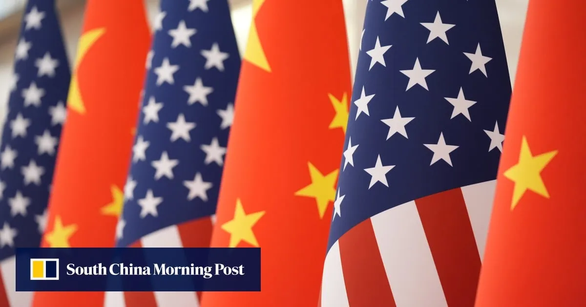 China vows to seek tariff cuts with US while decrying its ‘malicious’ trade acts