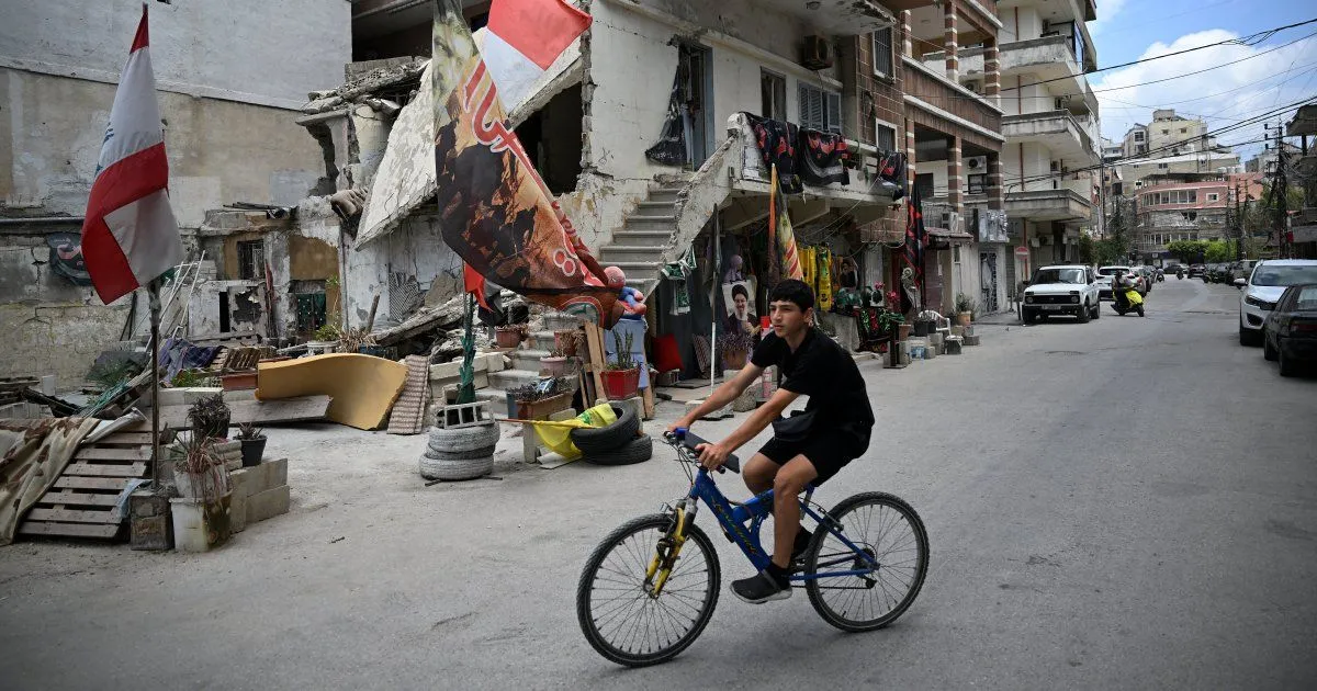 Deconfliction and disarmament: Can both be pursued in Lebanon?