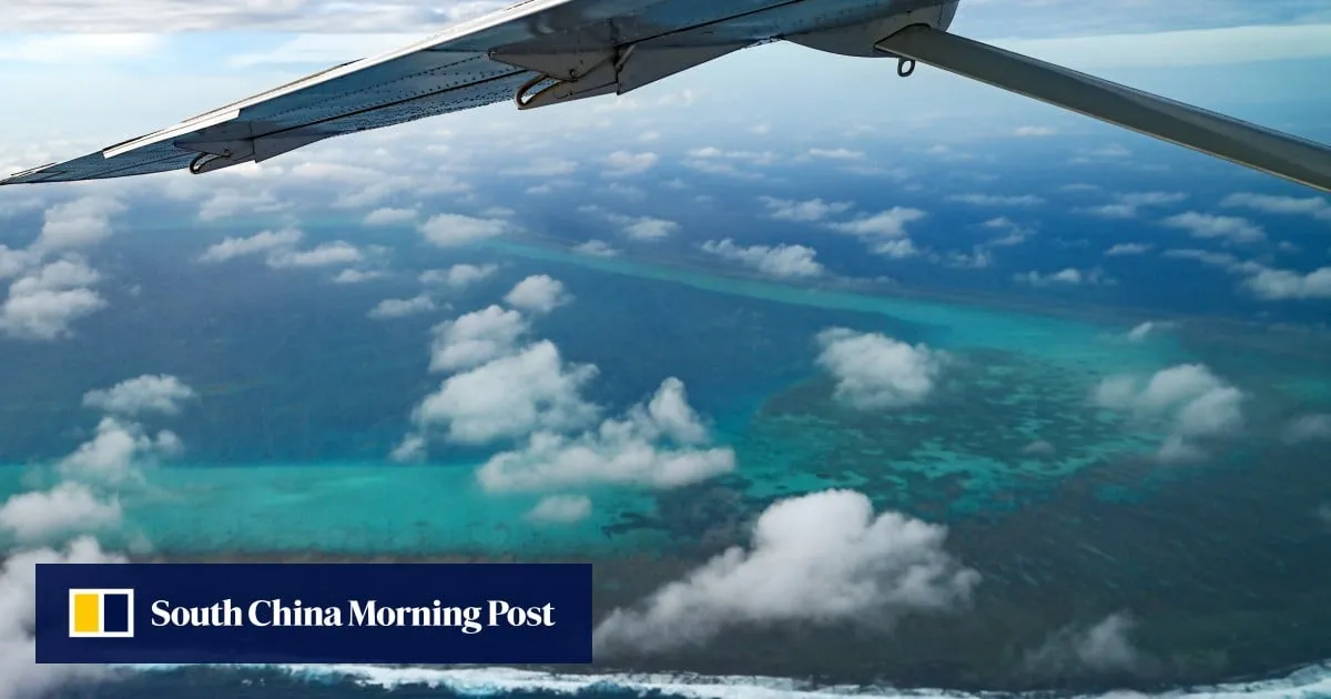 US shifts South China Sea reconnaissance towards drones and Philippines: think tank