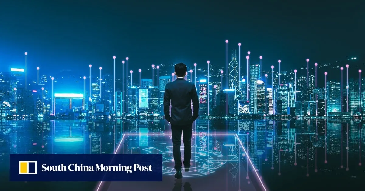 DeepSeek hiring spree: Chinese AI firm seeks newcomers as it pursues AGI