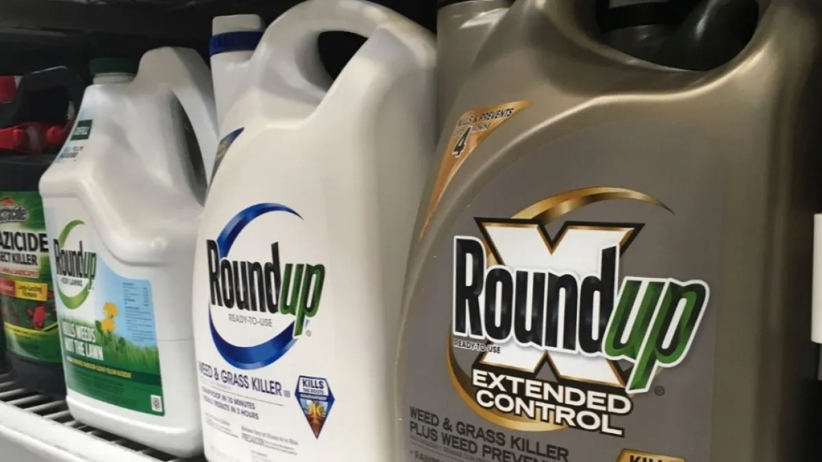 US Supreme Court scales back Roundup cancer lawsuits in victory for company