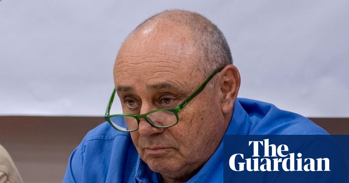 Israeli forces arrest Palestinian ‘doctor of the poor’