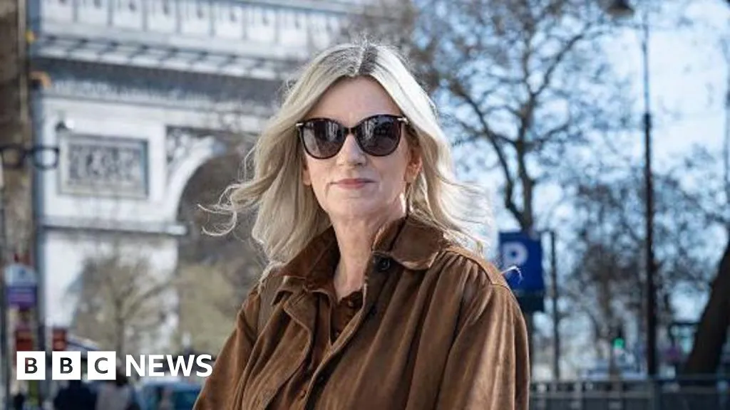 Women alleging rape and sexual assault in France call to abolish statute of limitations