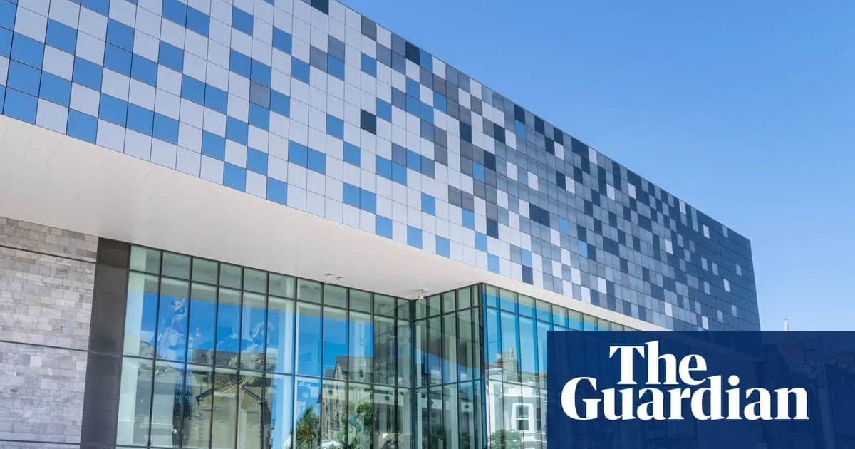Plymouth’s the Box wins 2026 Art Fund museum of the year award