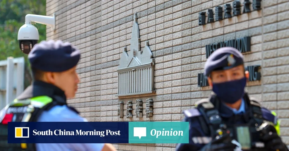 Why Hong Kong’s bilingualism is uniquely indispensable in the AI era