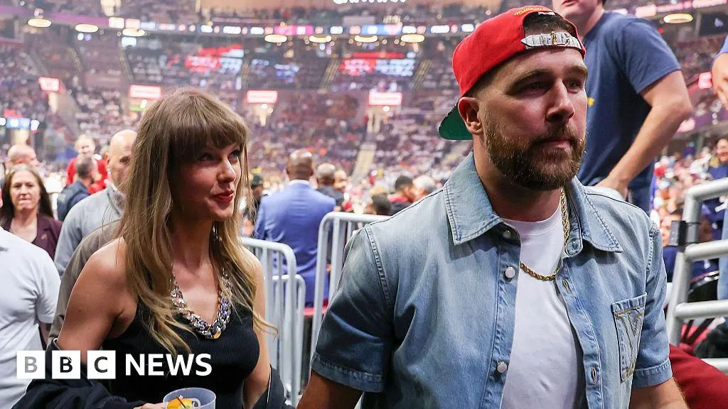 Could a Madison Square Garden wedding be the love story of Taylor Swift's wildest dreams?