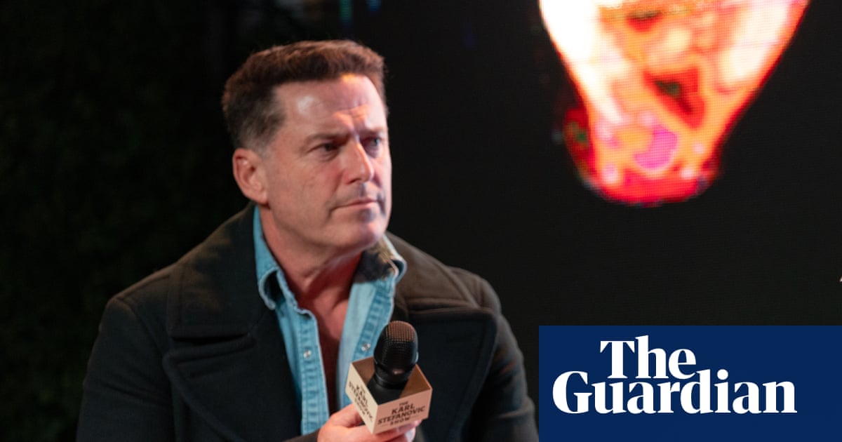 Karl Stefanovic to leave Nine immediately after Today host’s podcast controversy