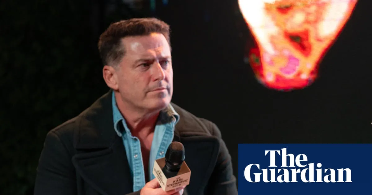 Karl Stefanovic to leave Nine immediately after Today host’s podcast controversy