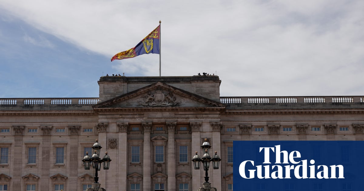 King and Queen will not live at Buckingham Palace after £369m refit