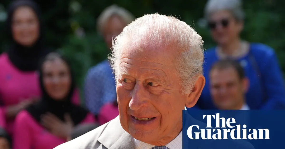 King Charles’s tax bill: what did we learn, and what is still in the dark?