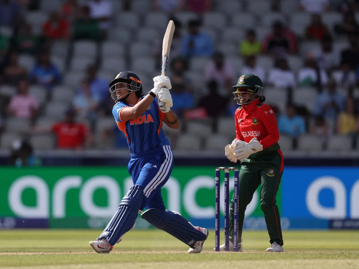 India defeat Bangladesh to maintain Women’s T20 World Cup semifinal bid