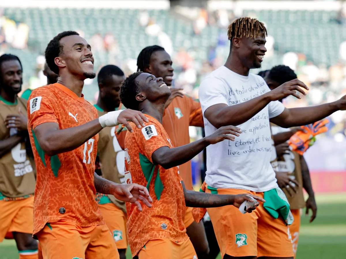 Pepe’s brace sends Ivory Coast to first knockouts as Curacao exit World Cup