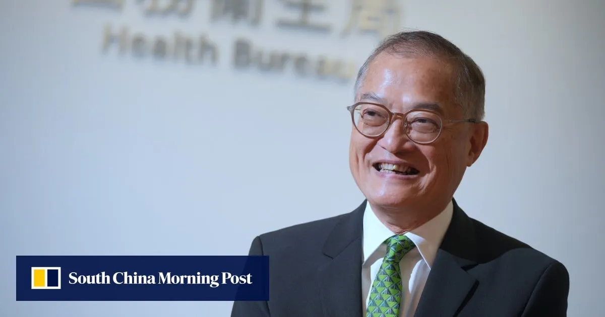 Hong Kong’s own drug regulator pushes ahead with hiring, seeks WHO recognition