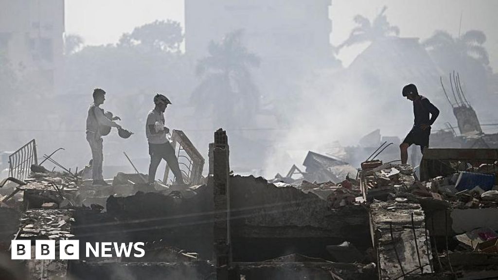 Rescuers search rubble for survivors as Venezuela earthquakes kill at least 235
