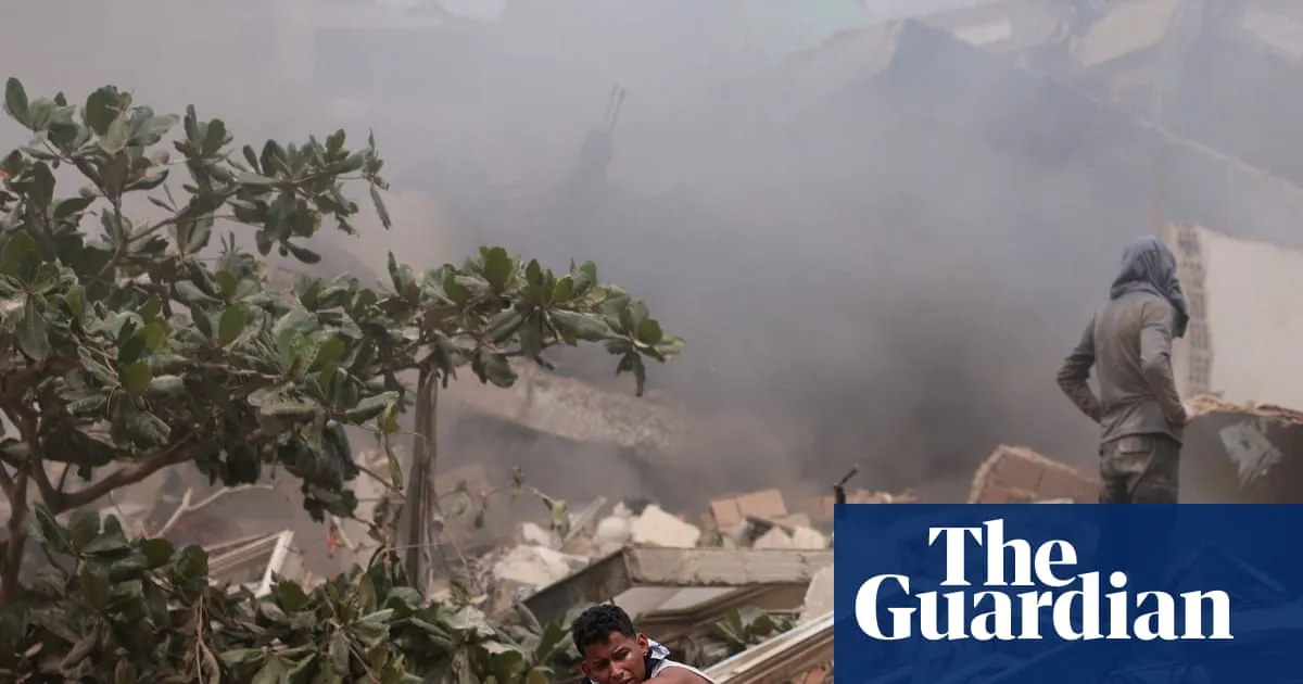 Experts say three recent powerful earthquakes are not related
